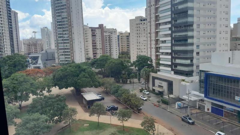 Flat Goiânia - image 10