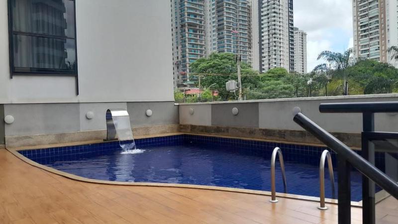 Flat Goiânia - image 6