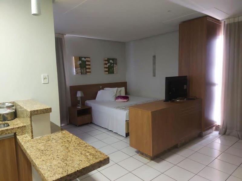 Flat Goiânia - image 5