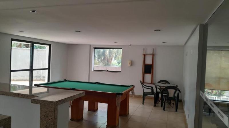 Flat Goiânia - image 9
