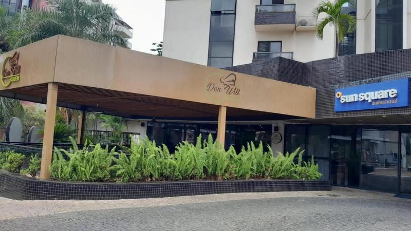Flat Goiânia - image 12