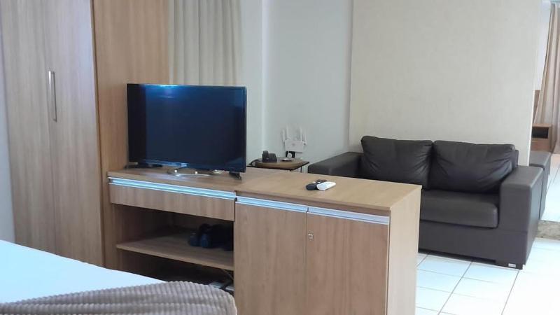 Flat Goiânia - image 15