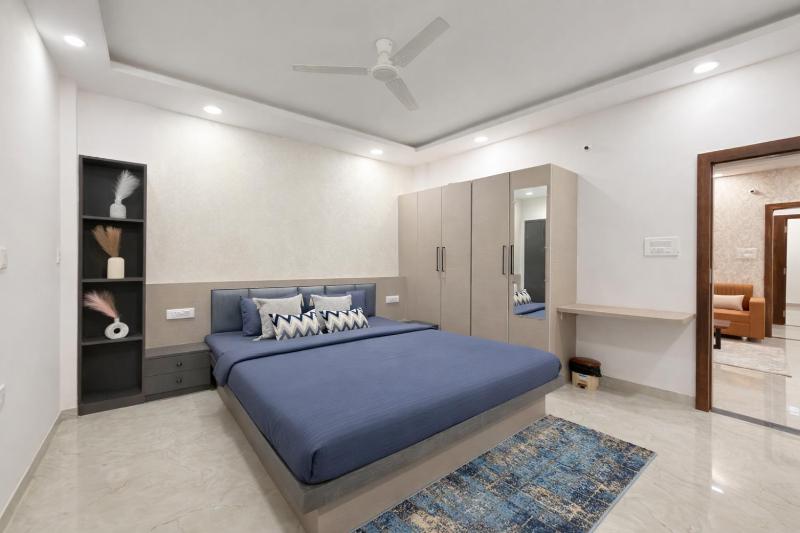 HomeEscape SigNature 1BHK 2BHK Residences Mahalaxmi Nagar - image 12