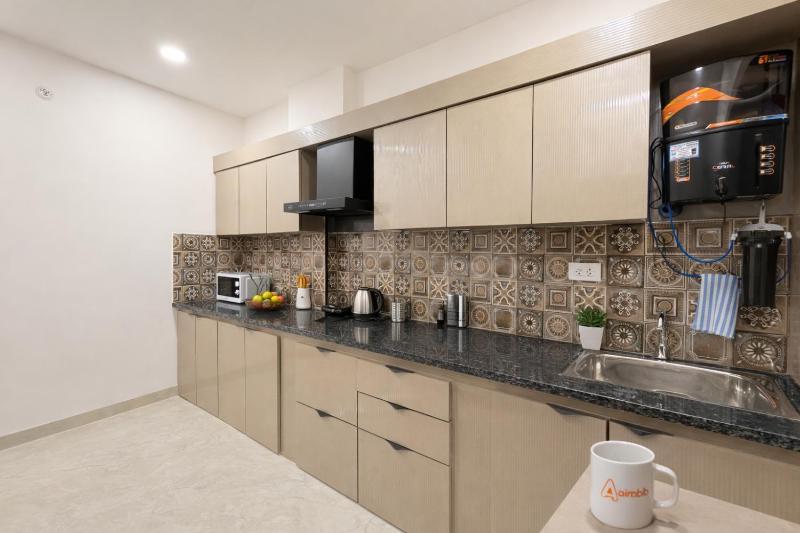 HomeEscape SigNature 1BHK 2BHK Residences Mahalaxmi Nagar - image 11
