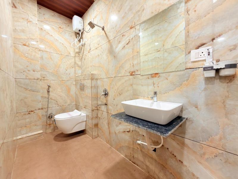 HomeEscape SigNature 1BHK 2BHK Residences Mahalaxmi Nagar - image 8