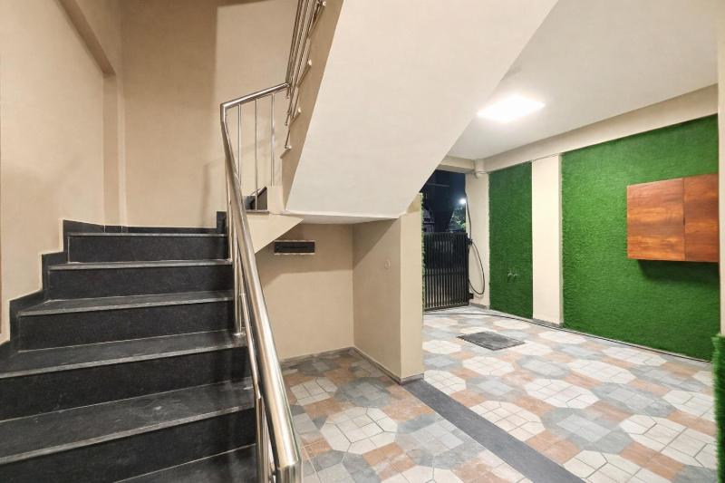 HomeEscape SigNature 1BHK 2BHK Residences Mahalaxmi Nagar - image 7