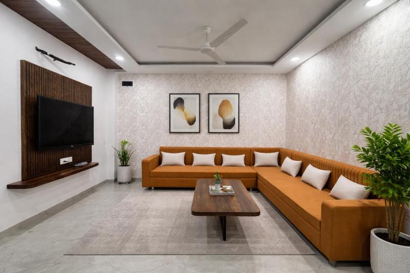 HomeEscape Signature 1BHK 2BHK Residences - image 21