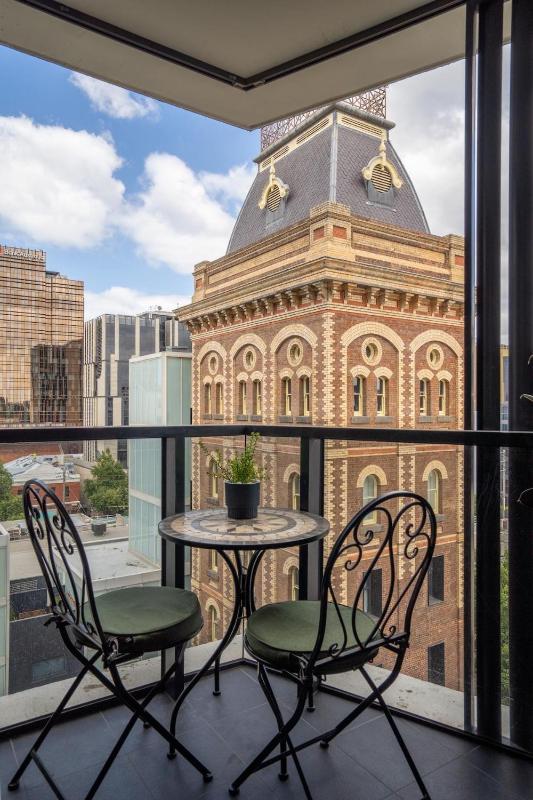 StayCentral - The Harmony - Collingwood - image 8