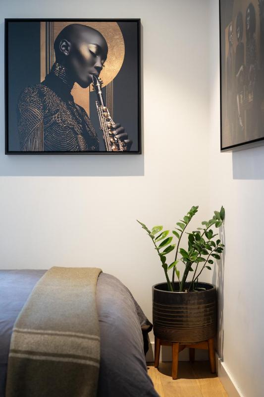 StayCentral - The Harmony - Collingwood - image 13