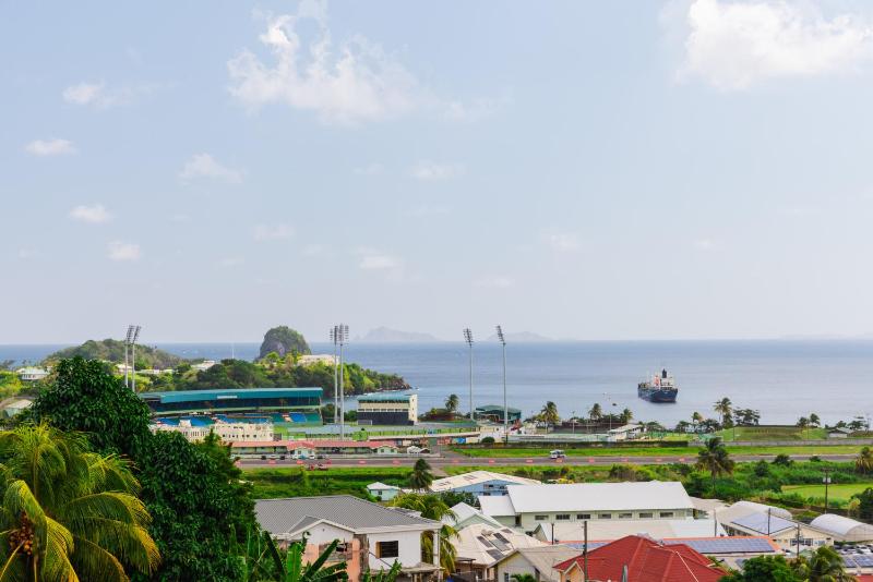 Ahra Suites First Floor with ocean view - image 11