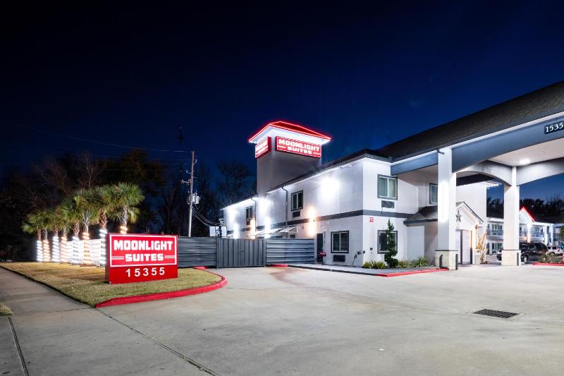 Moonlight Suites - Houston/George Bush Int'l Airport - image 8