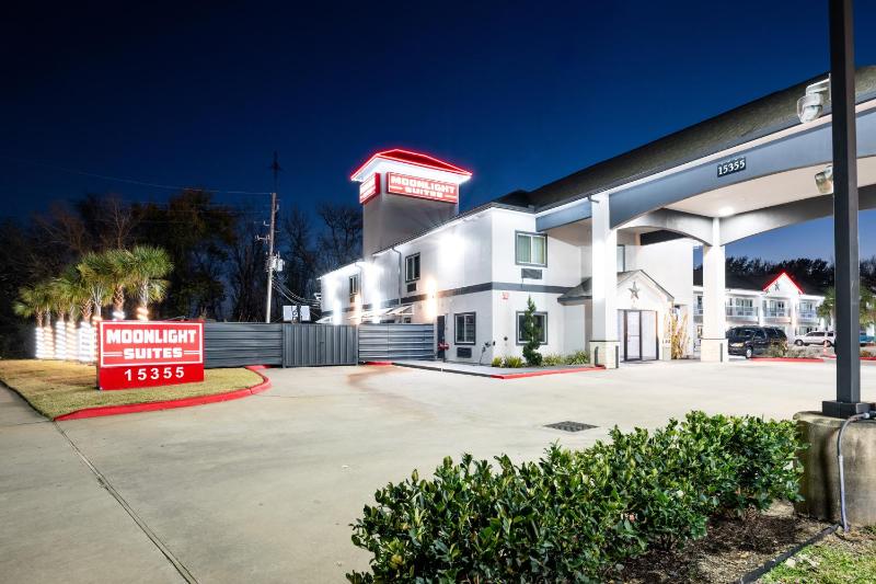 Moonlight Suites - Houston/George Bush Int'l Airport - image 6