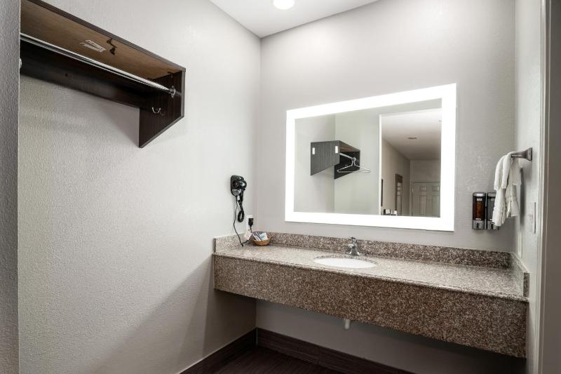 Moonlight Suites - Houston/George Bush Int'l Airport - image 13