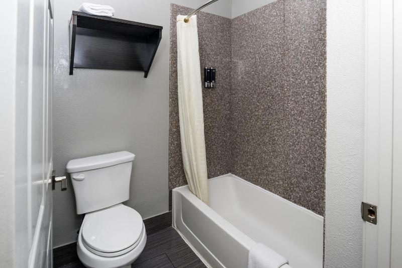 Moonlight Suites - Houston/George Bush Int'l Airport - image 9