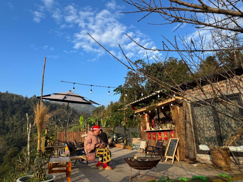 Bản Sù - Homestay - image 44