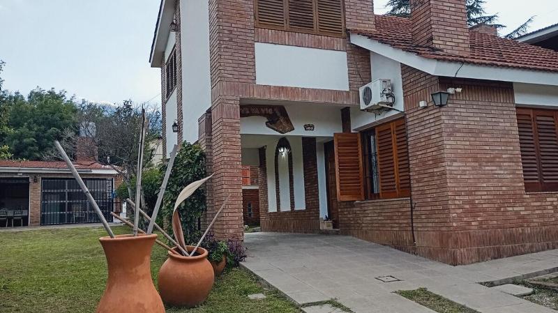 Casa Serrana Carlos Paz Ve Va Vic - image 5