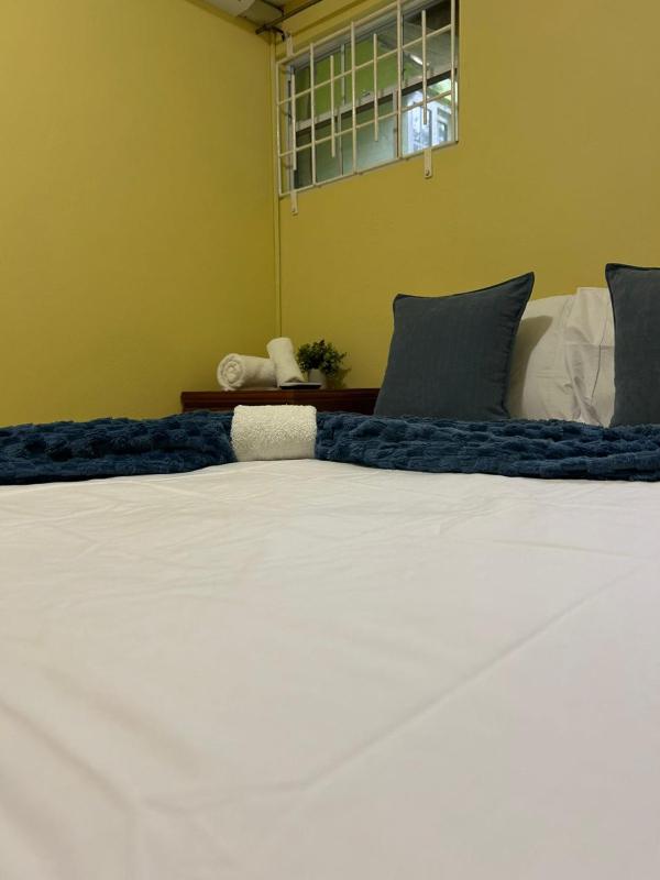 2 Bedroom Apartment in Castries - image 6
