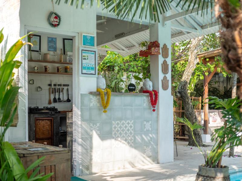 Lila Boutik Canggu - image 12