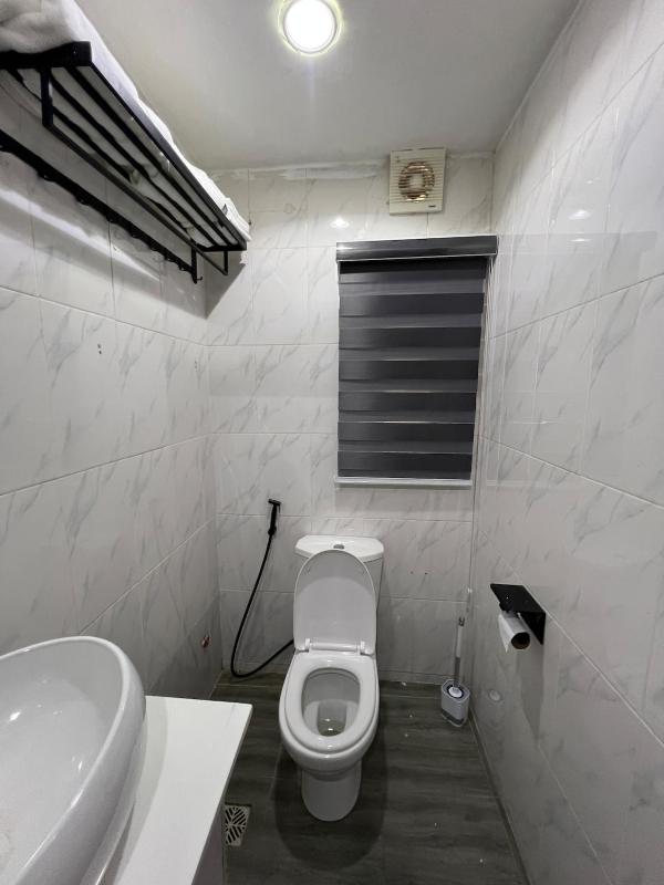 1BED Cozy Apartment 8 mins to the Int'l Airport - image 5