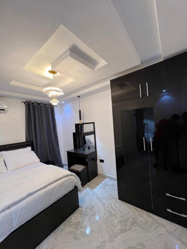 1BED Cozy Apartment 8 mins to the Int'l Airport - image 7