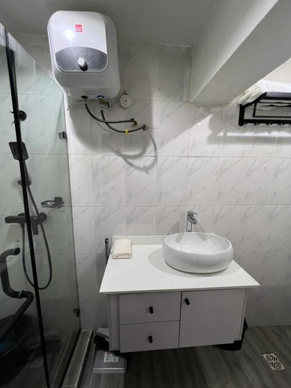 1BED Cozy Apartment 8 mins to the Int'l Airport - image 14