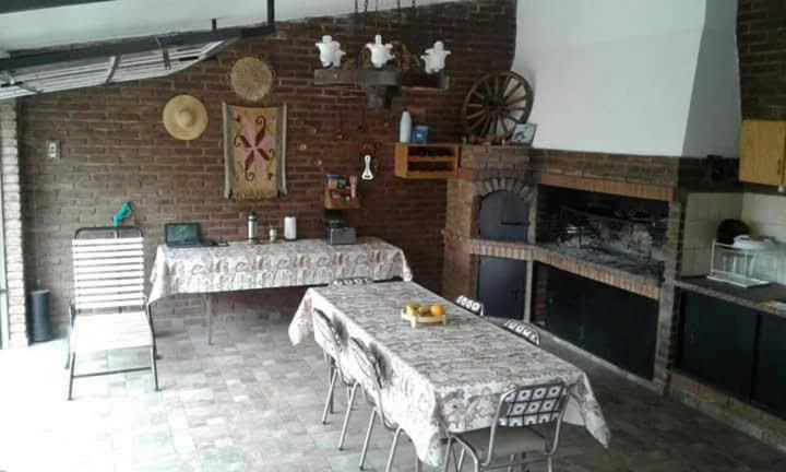 Casa Serrana Carlos Paz Ve Va Vic - image 10