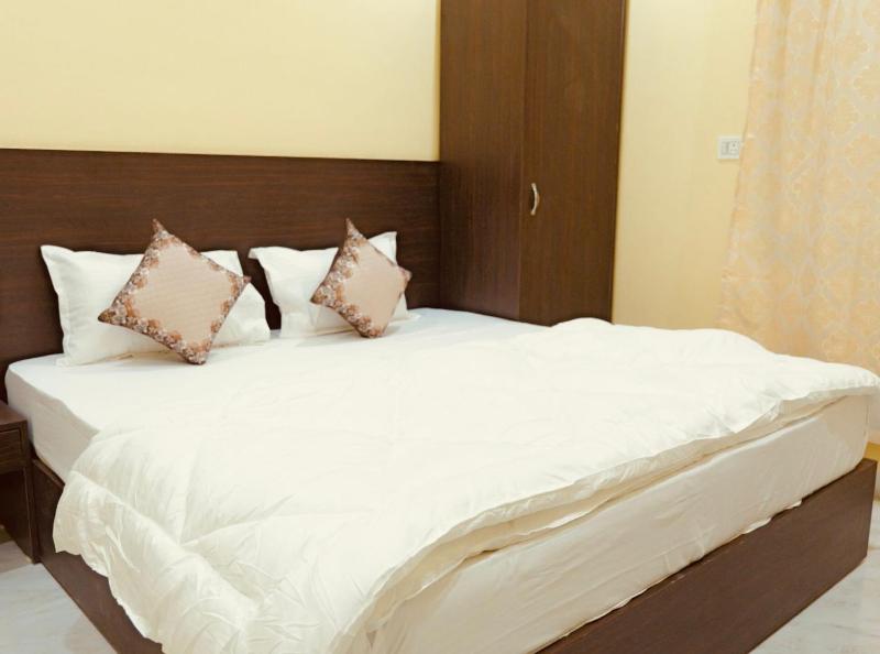 Hotel Ramkrishna Stay - image 5
