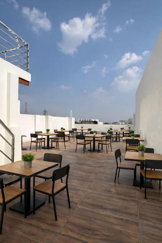 Hotel Golden Palace - image 11