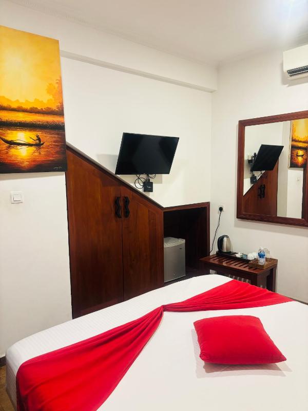 Tarshish Villa - Colombo - image 15
