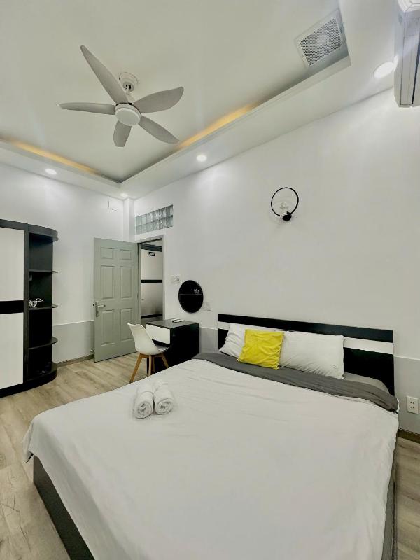 Bear's House Truong Sa - image 3