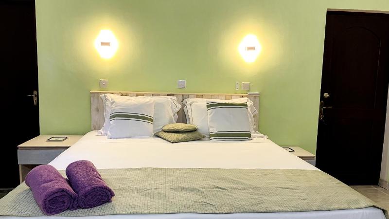 Oliviana Resort - image 19