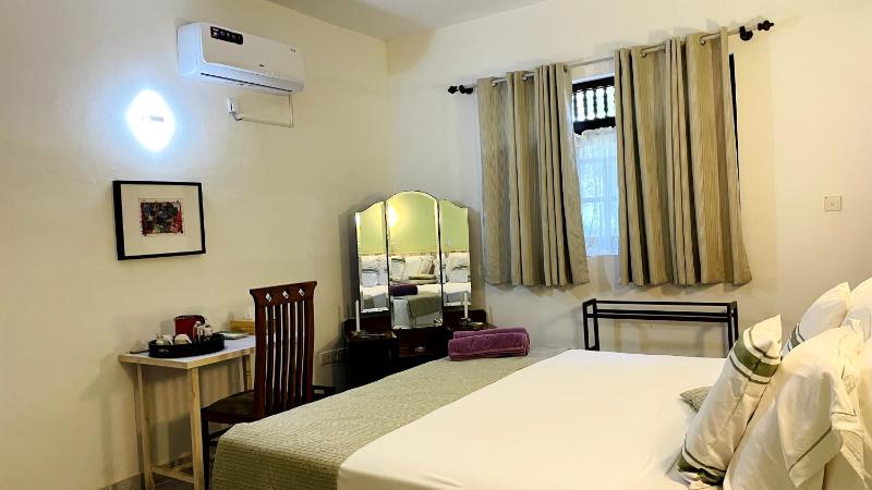 Oliviana Resort - image 9