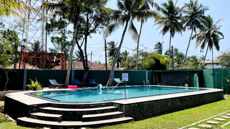 Oliviana Resort - image 33
