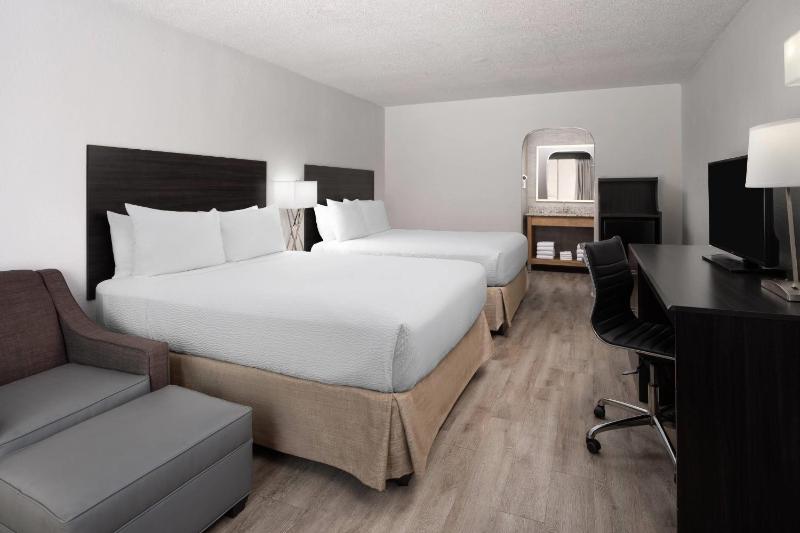 The Harrison Hotel Downtown Hollywood FL an Ascend Collection Hotel - image 37