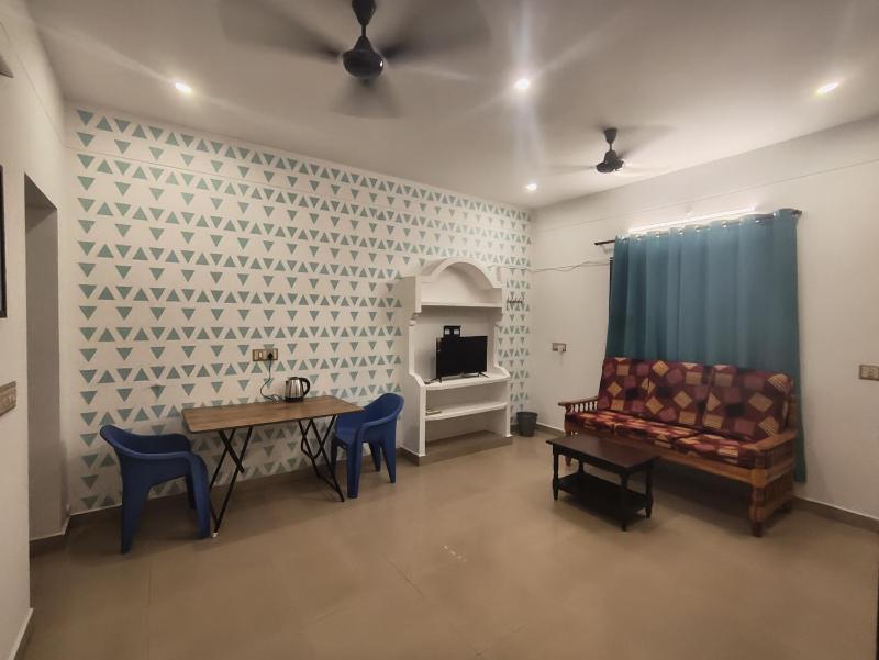 Zen Den Lux Villa Auroville Puducherry - image 12