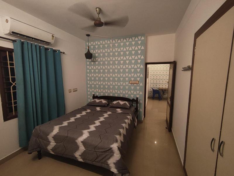 Zen Den Lux Villa Auroville Puducherry - image 8