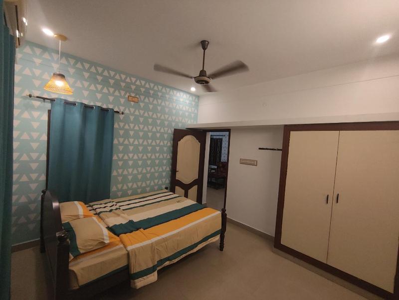 Zen Den Lux Villa Auroville Puducherry - image 7
