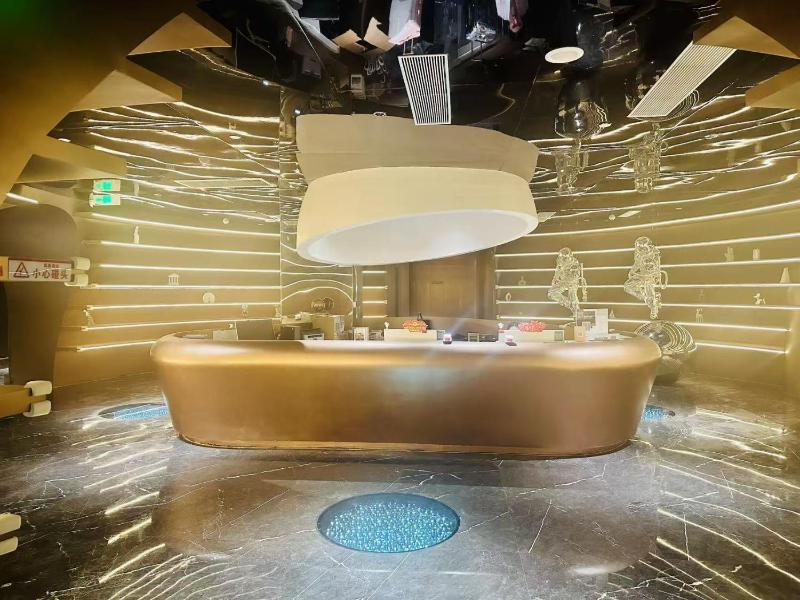 Langxi Resort Hotel Chongqing Jiefangbei Hongyadong Branch - image 8
