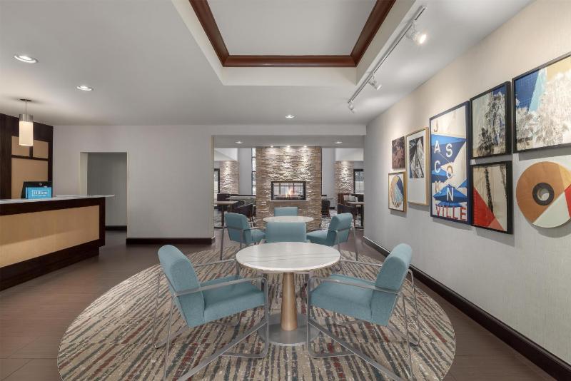 Homewood Suites Jacksonville Deerwood Park - image 22