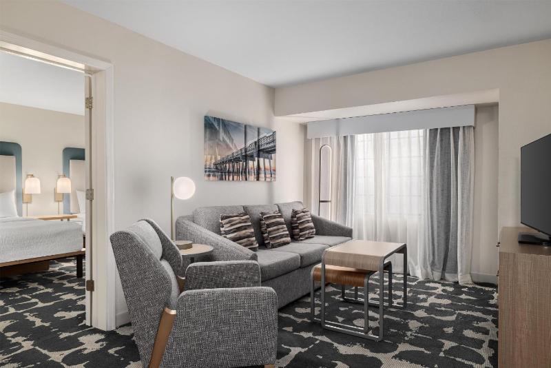 Homewood Suites Jacksonville Deerwood Park - image 20