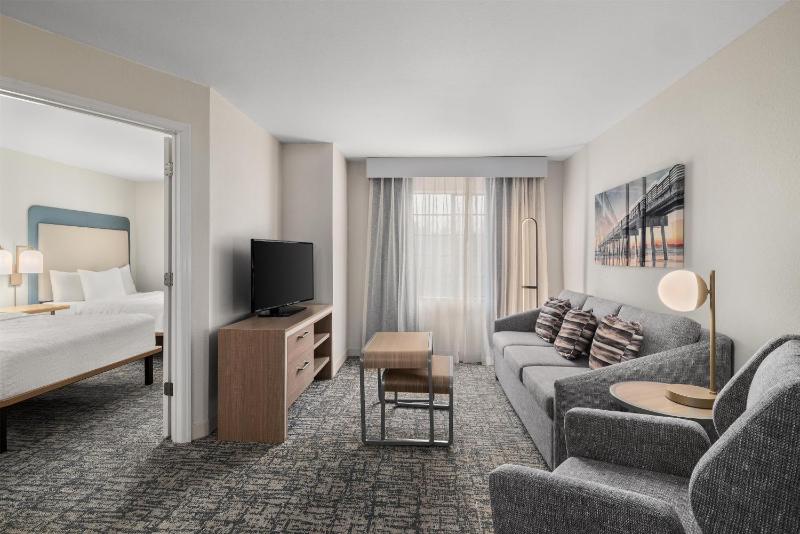 Homewood Suites Jacksonville Deerwood Park - image 30
