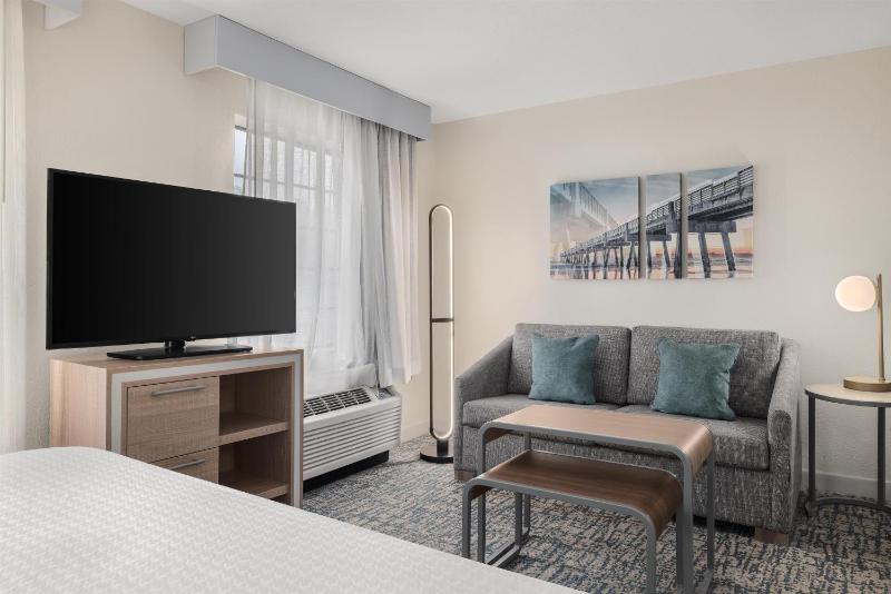 Homewood Suites Jacksonville Deerwood Park - image 25