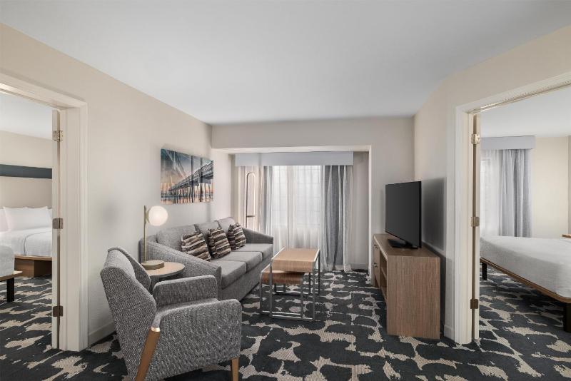 Homewood Suites Jacksonville Deerwood Park - image 26