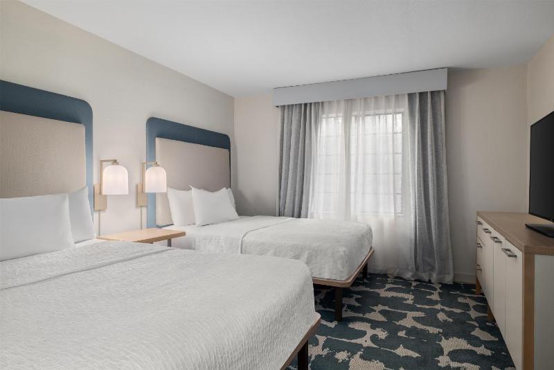 Homewood Suites Jacksonville Deerwood Park - image 33