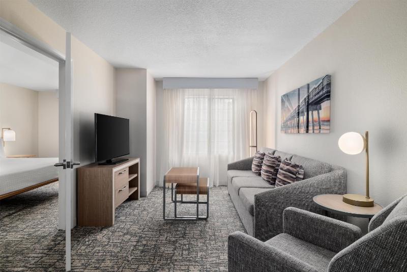 Homewood Suites Jacksonville Deerwood Park - image 14