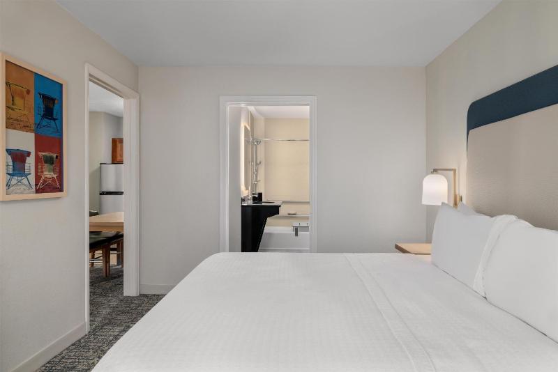 Homewood Suites Jacksonville Deerwood Park - image 40