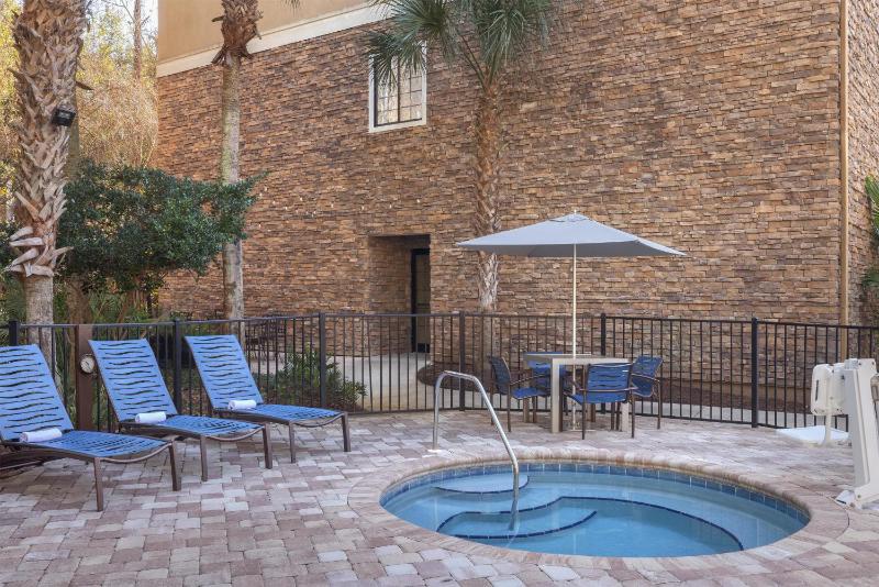 Homewood Suites Jacksonville Deerwood Park - image 35