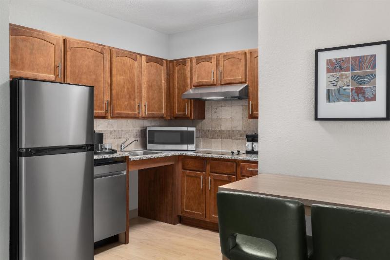 Homewood Suites Jacksonville Deerwood Park - image 36