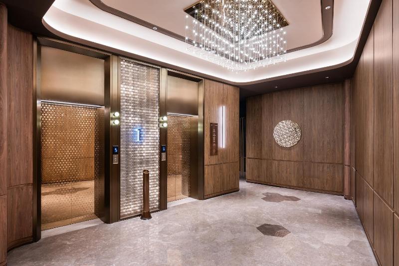 Orange Crystal Hotel Nanjing Sun Yat-sen Mausoleum Scenic Area Qilin Gate Subway Station - image 5