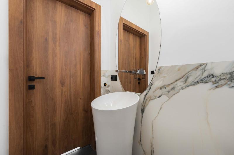 Widokowe apartamenty Fort Hill w Szczyrku - Dream Apart - image 11